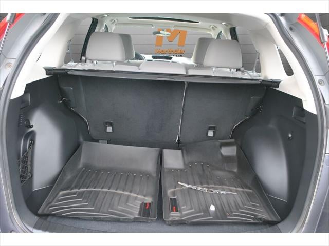2015 Honda CR-V EX AWD