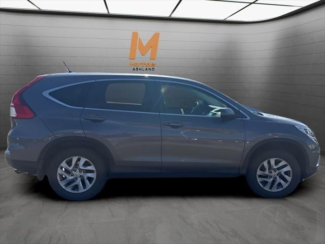 2015 Honda CR-V EX AWD