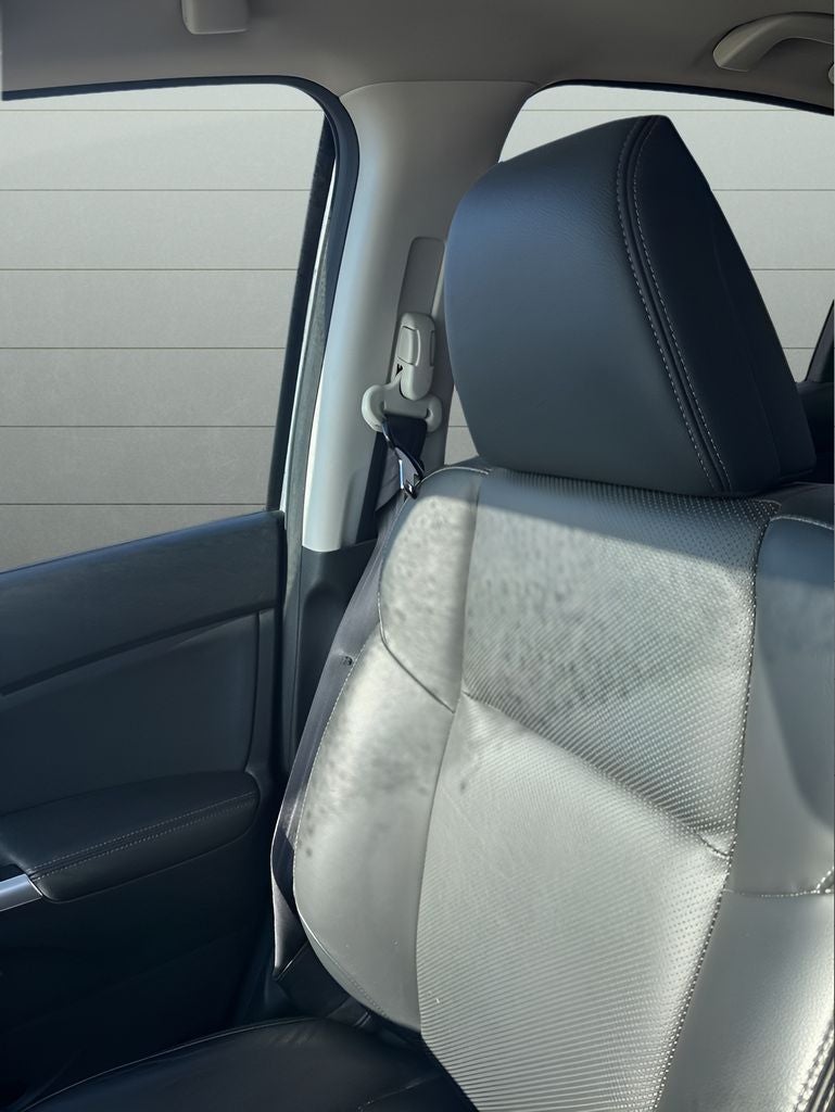 2016 Honda CR-V EX-L AWD