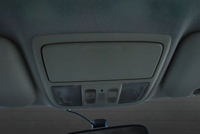 2012 Honda CR-V EX-L AWD