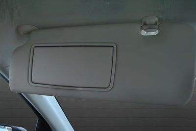 2012 Honda CR-V EX-L AWD