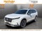 2025 Honda CR-V Hybrid Sport Touring AWD