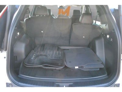 2025 Honda CR-V Sport Touring AWD