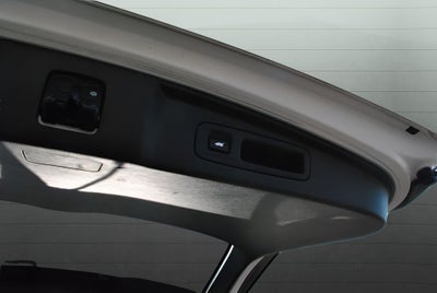 2025 Honda CR-V Sport Touring AWD