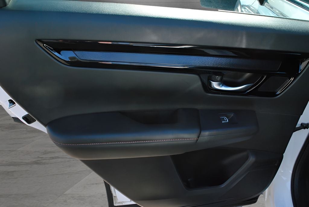 2025 Honda CR-V Sport Touring AWD