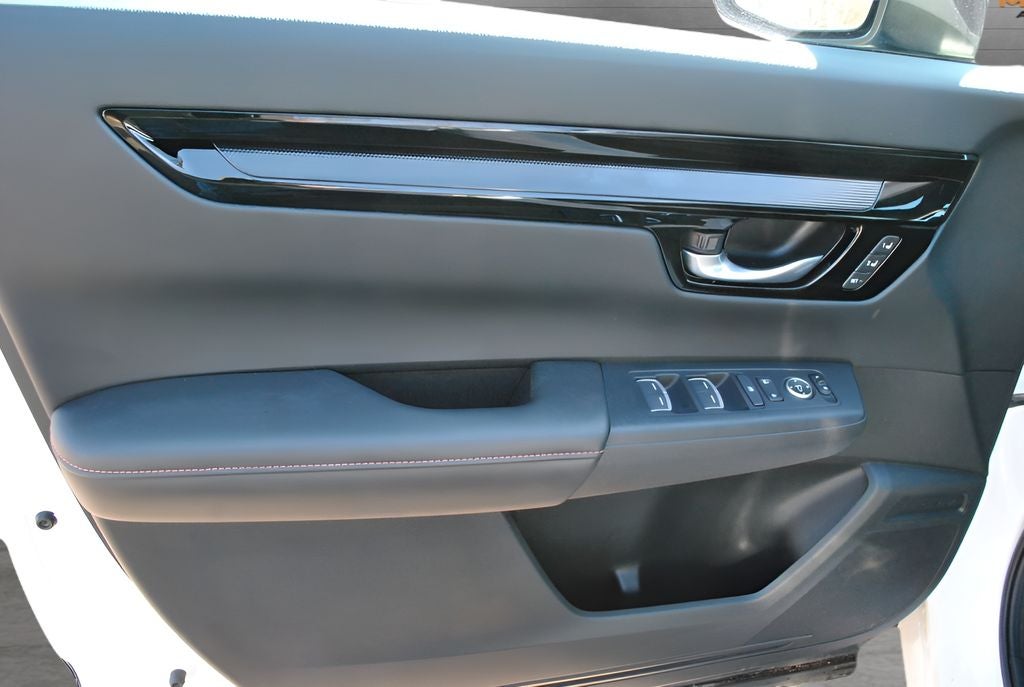 2025 Honda CR-V Sport Touring AWD