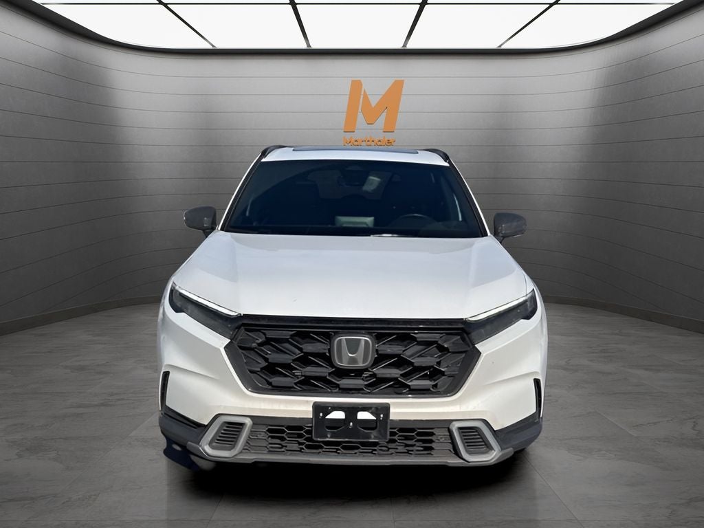 2025 Honda CR-V Hybrid Sport Touring AWD