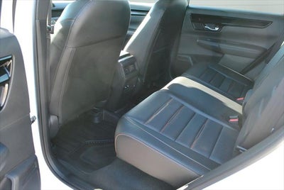 2025 Honda CR-V Sport Touring AWD