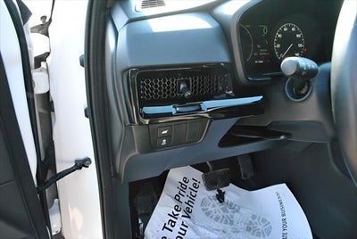 2025 Honda CR-V Sport Touring AWD