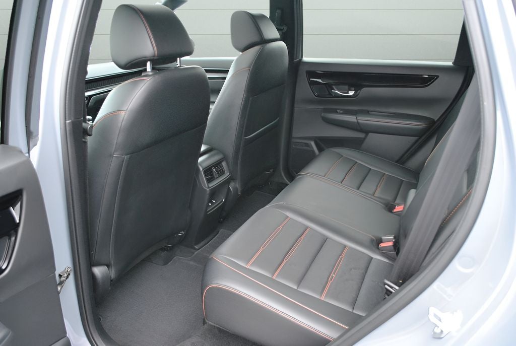 2023 Honda CR-V Sport Touring AWD