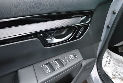 2023 Honda CR-V Sport Touring AWD