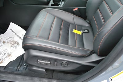 2023 Honda CR-V Sport Touring AWD