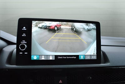 2023 Honda CR-V Sport Touring AWD