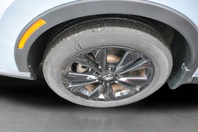 2023 Honda CR-V Sport Touring AWD