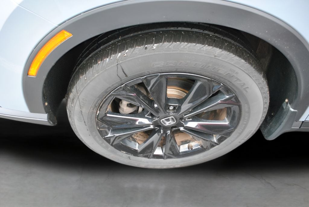 2023 Honda CR-V Sport Touring AWD