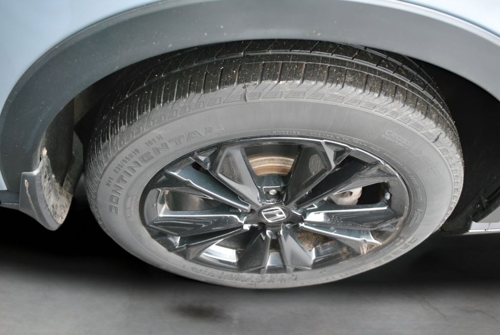 2023 Honda CR-V Sport Touring AWD