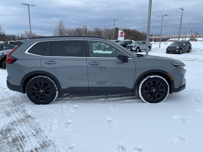 2023 Honda CR-V Sport Touring