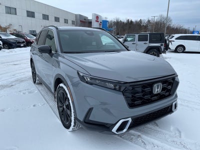 2023 Honda CR-V Sport Touring
