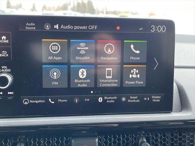 2023 Honda CR-V Sport Touring