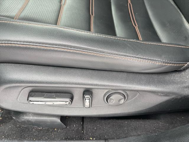 2023 Honda CR-V Sport Touring