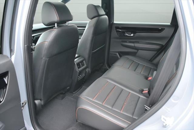 2023 Honda CR-V Sport Touring AWD