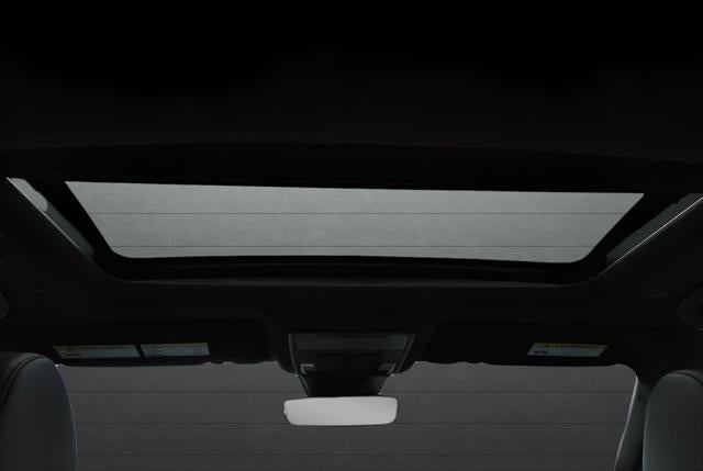 2023 Honda CR-V Sport Touring AWD