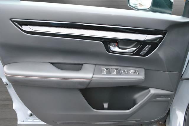 2023 Honda CR-V Sport Touring AWD