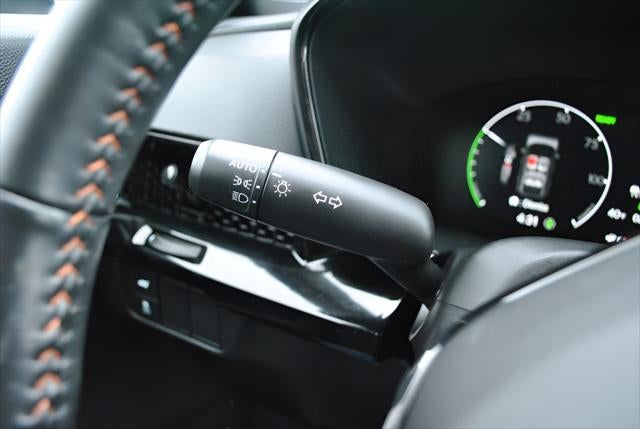 2023 Honda CR-V Sport Touring AWD