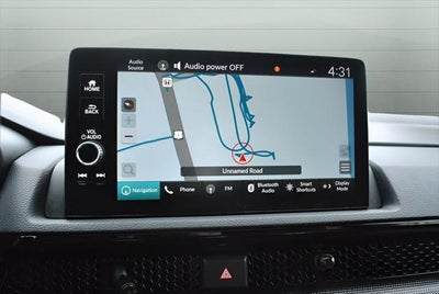 2023 Honda CR-V Sport Touring AWD