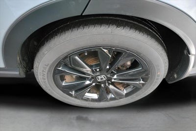 2023 Honda CR-V Sport Touring AWD