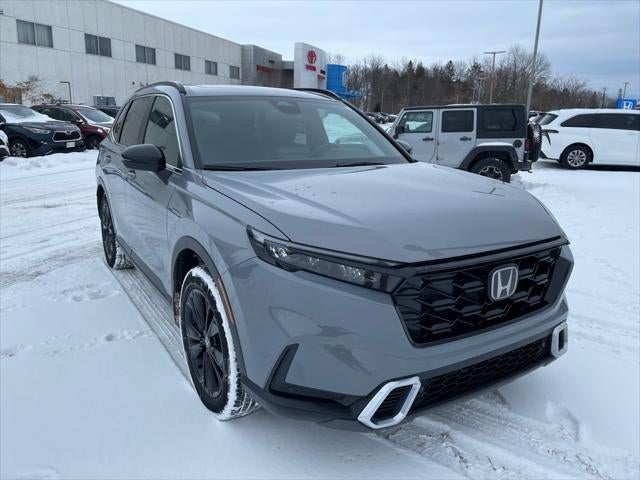 2023 Honda CR-V Sport Touring
