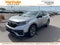 2022 Honda CR-V LX AWD