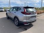 2022 Honda CR-V LX AWD