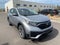 2022 Honda CR-V LX AWD
