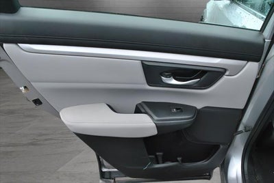 2022 Honda CR-V LX AWD