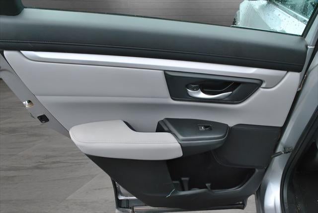 2022 Honda CR-V LX AWD
