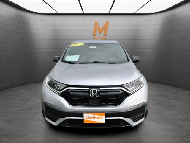 2022 Honda CR-V LX AWD