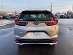 2020 Honda CR-V LX AWD