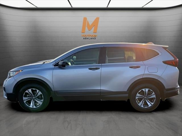 2020 Honda CR-V LX AWD