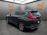2019 Honda CR-V EX AWD