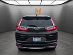 2019 Honda CR-V EX AWD