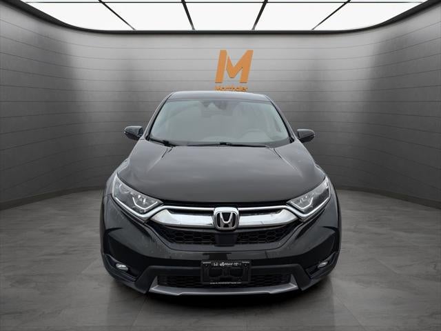 2019 Honda CR-V EX AWD