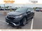 2021 Honda CR-V EX-L AWD