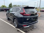2021 Honda CR-V EX-L AWD