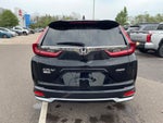 2021 Honda CR-V EX-L AWD