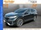 2021 Honda CR-V EX-L AWD