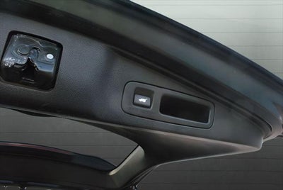 2021 Honda CR-V EX-L AWD
