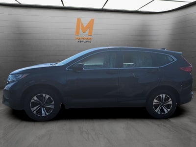 2019 Honda CR-V LX AWD