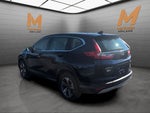 2019 Honda CR-V LX AWD