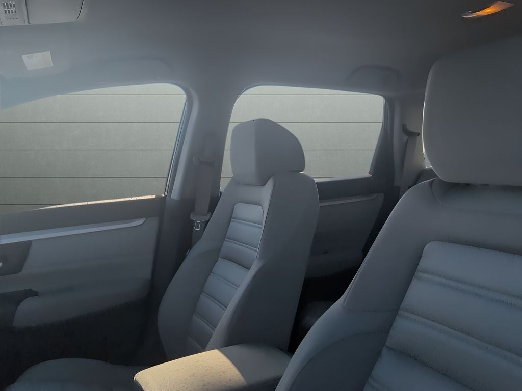 2019 Honda CR-V LX AWD